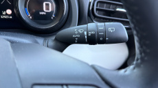 Toyota Yaris 1.5 Hybrid Excel 5dr CVT Hybrid Hatchback